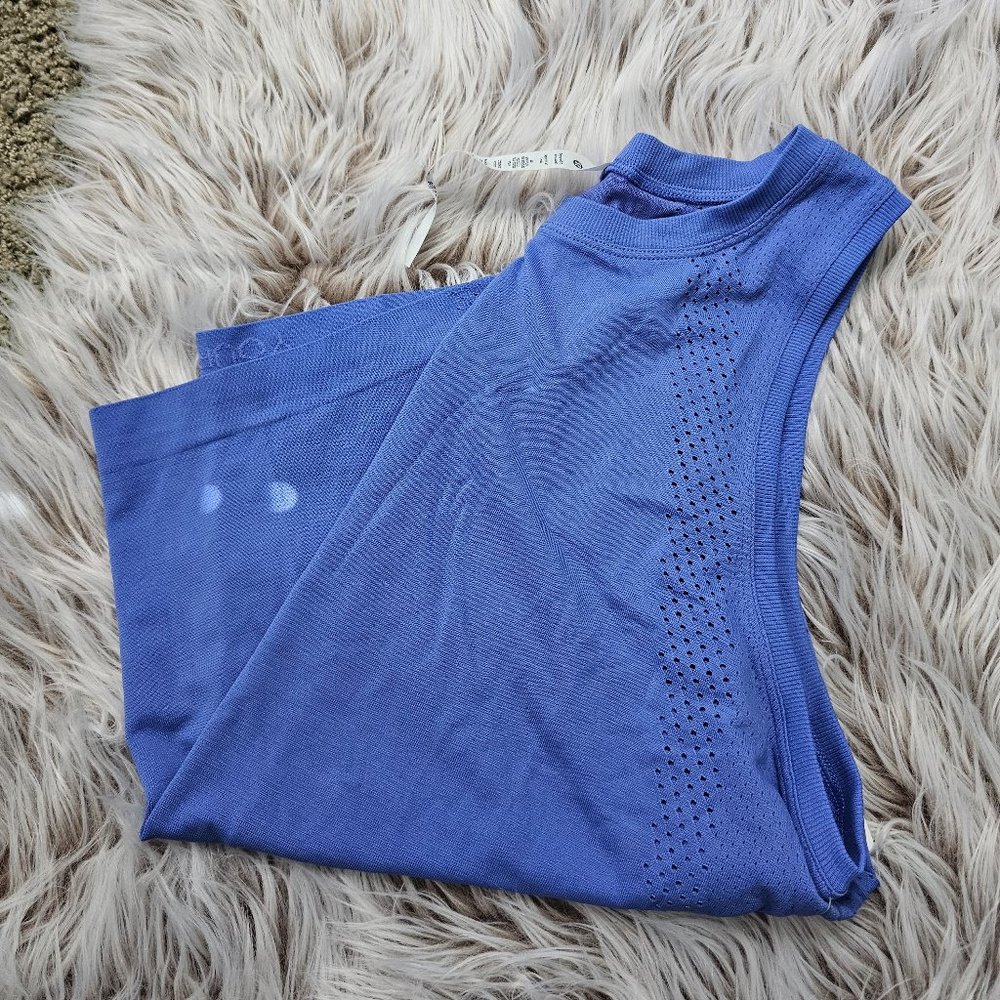 Lululemon Train to be Tank Top